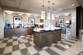 Hampton Inn Hernando