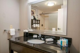 Hampton Inn Hernando