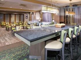 Hampton Inn Hernando