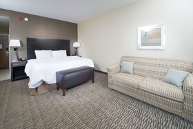 Hampton Inn Hernando