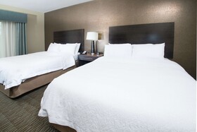 Hampton Inn Hernando