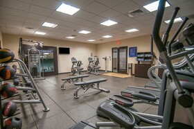 Hampton Inn Hernando