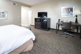 Hampton Inn Hernando