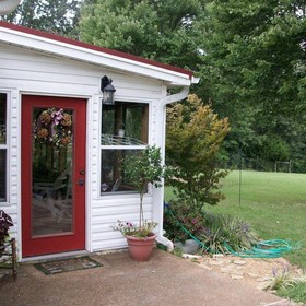 Meadow View Farm