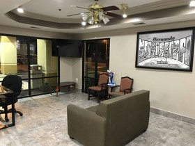Super 8 by Wyndham Hernando