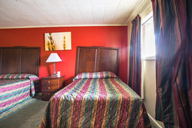 Hotel Holly Springs MS by OYO Rooms