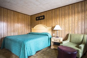 Hotel Holly Springs MS by OYO Rooms