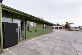 Hotel Holly Springs MS by OYO Rooms