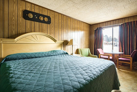 Hotel Holly Springs MS by OYO Rooms