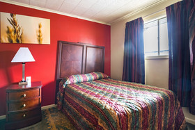 Hotel Holly Springs MS by OYO Rooms