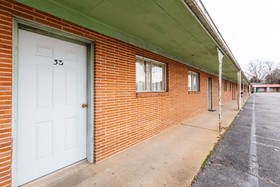 Hotel Holly Springs MS by OYO Rooms