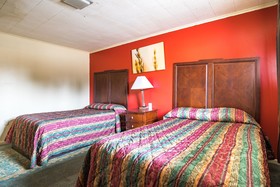 Hotel Holly Springs MS by OYO Rooms