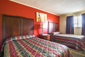 Hotel Holly Springs MS by OYO Rooms