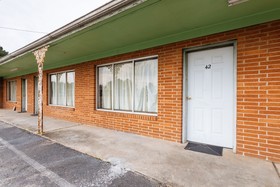 Hotel Holly Springs MS by OYO Rooms