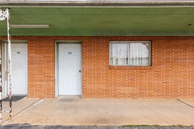Hotel Holly Springs MS by OYO Rooms