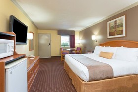Homestay Horn Lake / Southaven MS