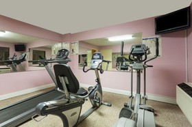 Homestay Horn Lake / Southaven MS