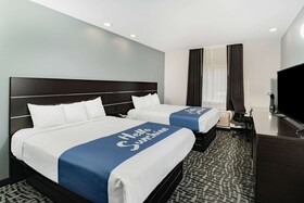 Days Inn & Suites by Wyndham Horn Lake/Memphis Graceland