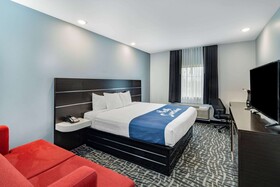 Days Inn & Suites by Wyndham Horn Lake/Memphis Graceland