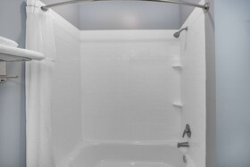 Days Inn & Suites by Wyndham Horn Lake/Memphis Graceland