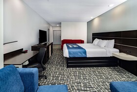 Days Inn & Suites by Wyndham Horn Lake/Memphis Graceland