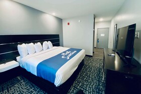 Days Inn & Suites by Wyndham Horn Lake/Memphis Graceland