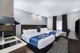 Days Inn & Suites by Wyndham Horn Lake/Memphis Graceland