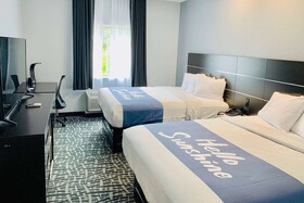 Days Inn & Suites by Wyndham Horn Lake/Memphis Graceland
