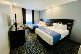 Days Inn & Suites by Wyndham Horn Lake/Memphis Graceland