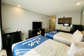 Days Inn & Suites by Wyndham Horn Lake/Memphis Graceland