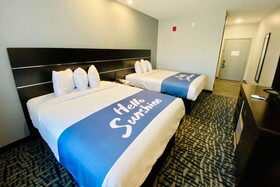 Days Inn & Suites by Wyndham Horn Lake/Memphis Graceland