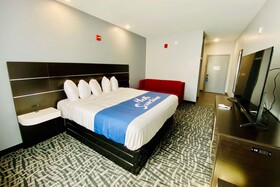Days Inn & Suites by Wyndham Horn Lake/Memphis Graceland