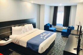 Days Inn & Suites by Wyndham Horn Lake/Memphis Graceland