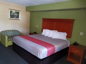 Holiday Terrace Motel Houston