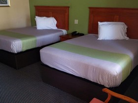 Holiday Terrace Motel Houston