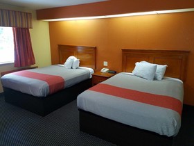 Holiday Terrace Motel Houston