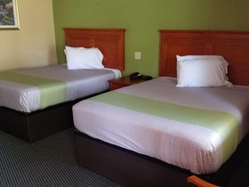 Holiday Terrace Motel Houston