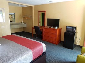Holiday Terrace Motel Houston