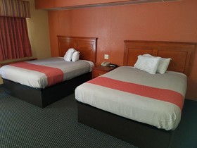 Holiday Terrace Motel Houston