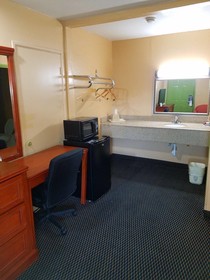 Holiday Terrace Motel Houston