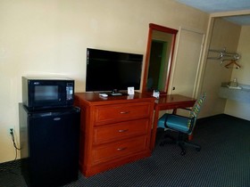 Holiday Terrace Motel Houston