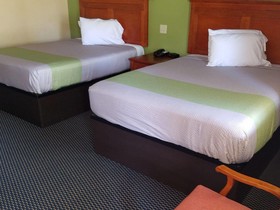 Holiday Terrace Motel Houston