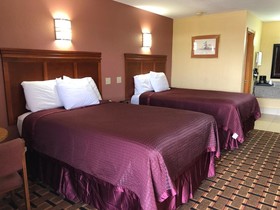 Americas Best Value Inn - Indianola