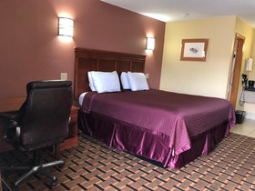 Americas Best Value Inn - Indianola