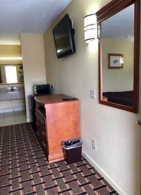Americas Best Value Inn - Indianola