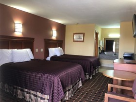 Americas Best Value Inn - Indianola
