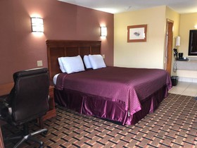 Americas Best Value Inn - Indianola