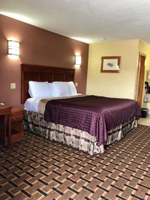 Americas Best Value Inn - Indianola