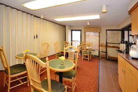 Quality Inn Indianola