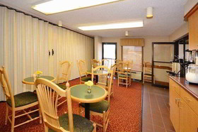 Quality Inn Indianola